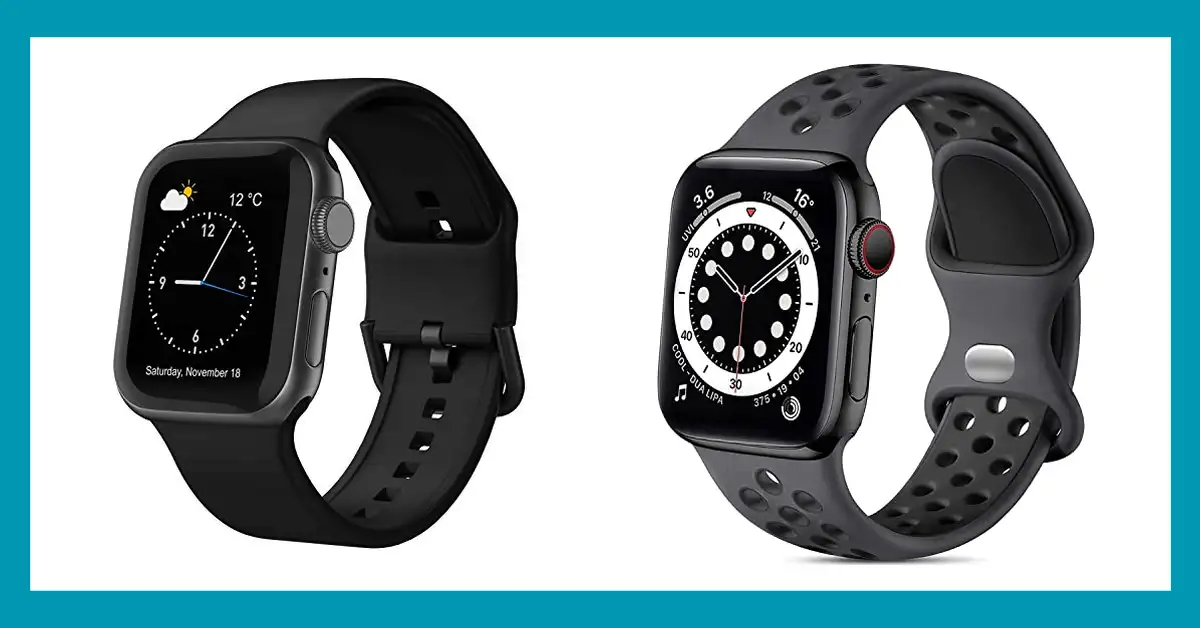 Top 10 Picks for the Best Apple Watch Band for Runners