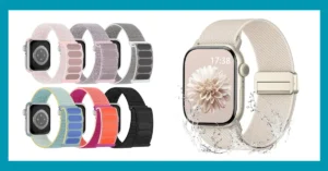 Top 10 Picks for the Best Apple Watch Band for Sweat