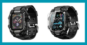 Top 10 Picks for the Best Apple Watch Bumper Reviewed