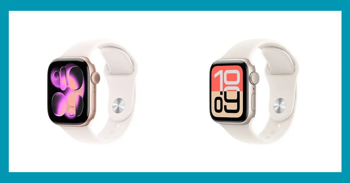 Top 10 Picks for the Best Apple Watch Color to Choose