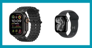 Top 10 Picks for the Best Apple Watch for Surfing Today
