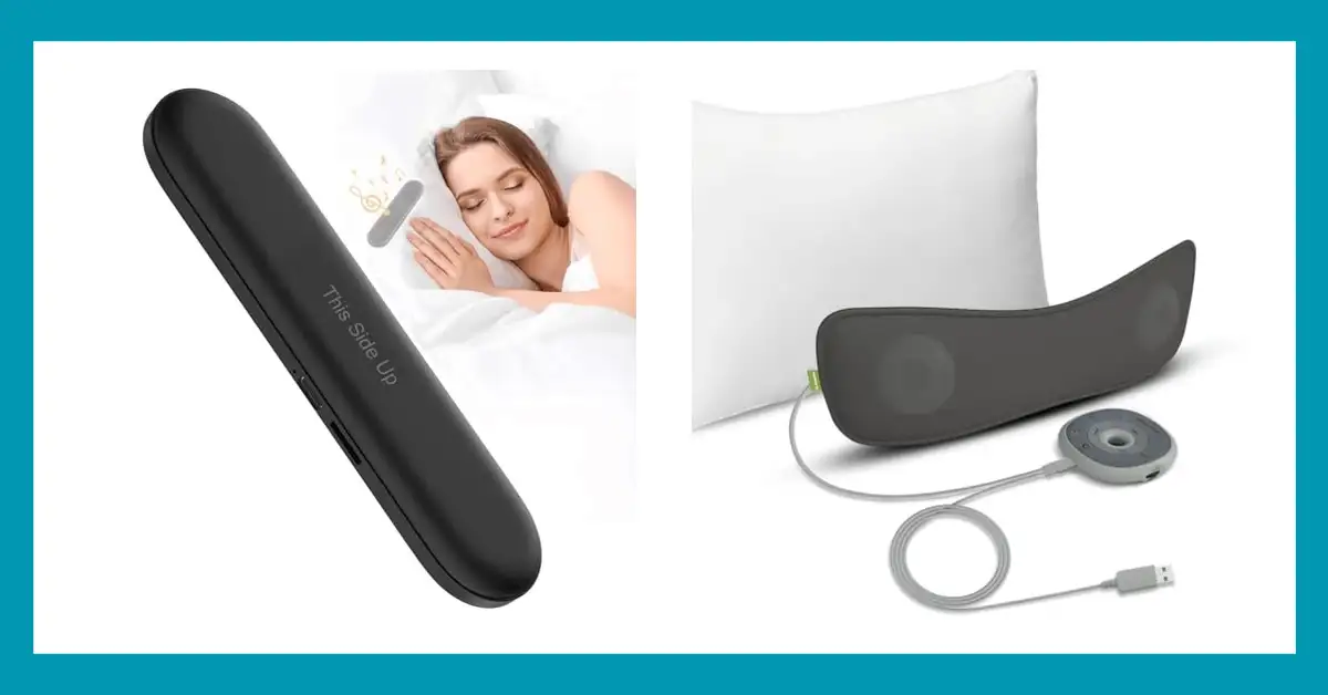 Top 10 Picks for the Best Bluetooth Pillow Speaker Reviewed