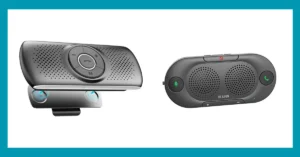 Top 10 Picks for the Best Bluetooth Speaker for Car Music