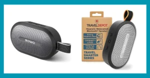Top 10 Picks for the Best Bluetooth Speaker for Golf Bag