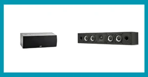 Top 10 Picks for the Best Center Speaker for Dialogue