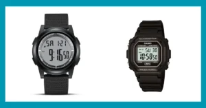 Top 10 Picks for the Best Cheap Digital Watch Reviewed