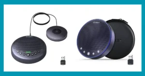 Top 10 Picks for the Best Conference Speaker and Microphone