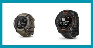 Top 10 Picks for the Best Garmin Gps Watch for Hiking