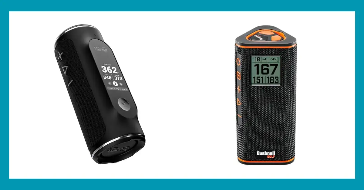 Top 10 Picks for the Best Golf Speaker with Gps Reviews