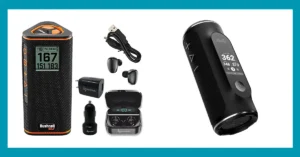Top 10 Picks for the Best Gps Golf Speaker Reviewed Here