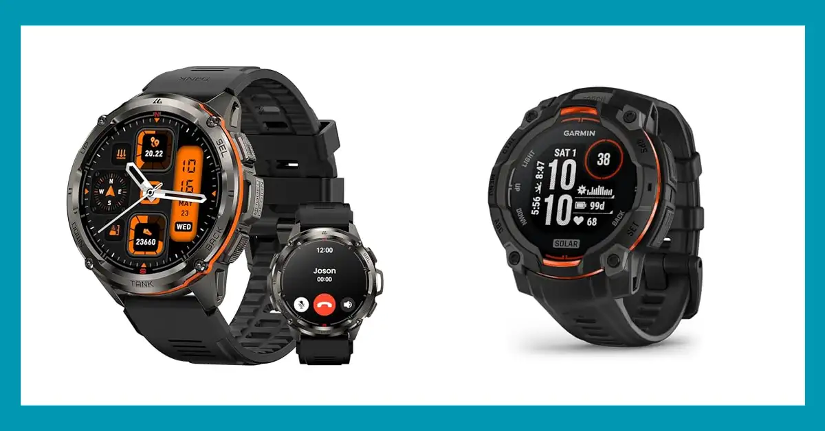 Top 10 Picks for the Best Gps Watch for Hunting Reviews