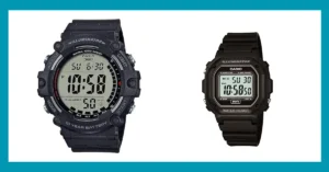 Top 10 Picks for the Best Heavy Duty Watch Reviewed Today