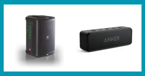 Top 10 Picks for the Best Home Gym Speaker Reviewed