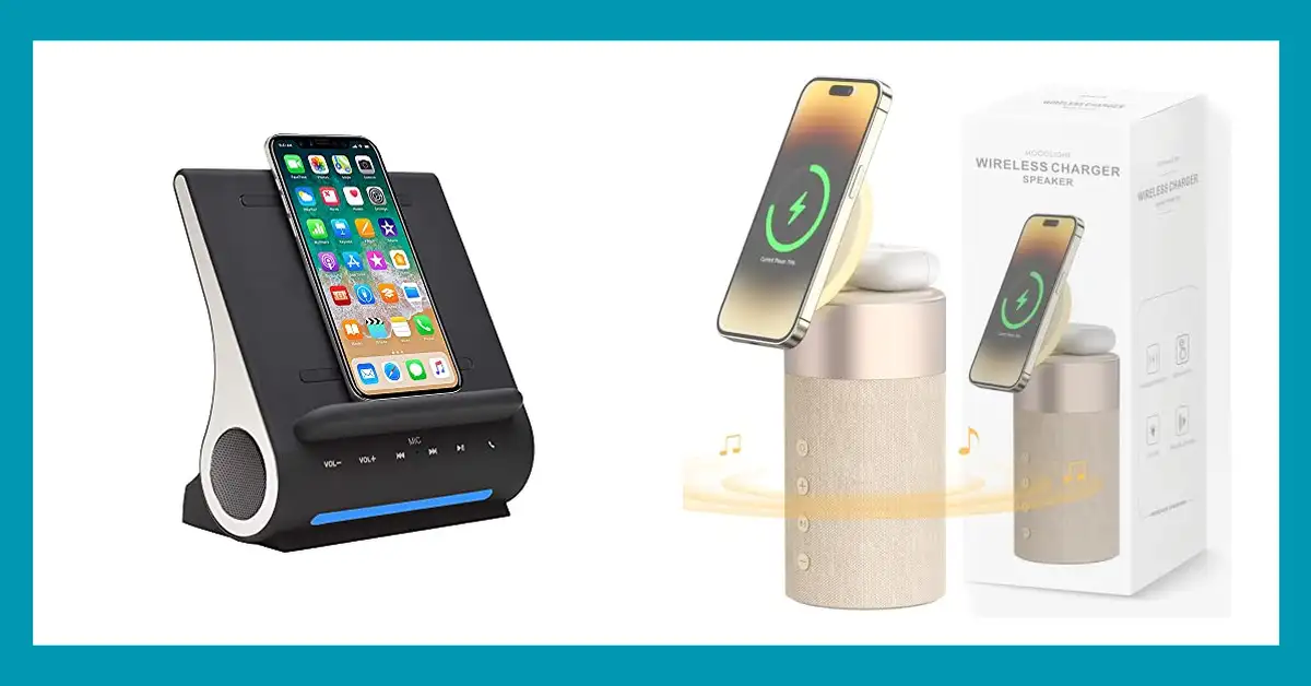 Top 10 Picks for the Best Iphone Speaker Dock Reviewed