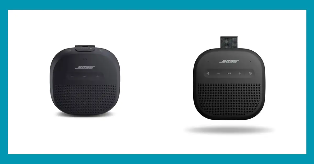 Top 10 Picks for the Best Micro Bluetooth Speaker Review