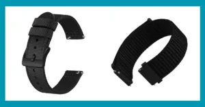Top 10 Picks for the Best Nylon Watch Band You’ll Love