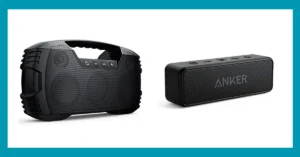 Top 10 Picks for the Best Outdoor Speaker Bluetooth Review
