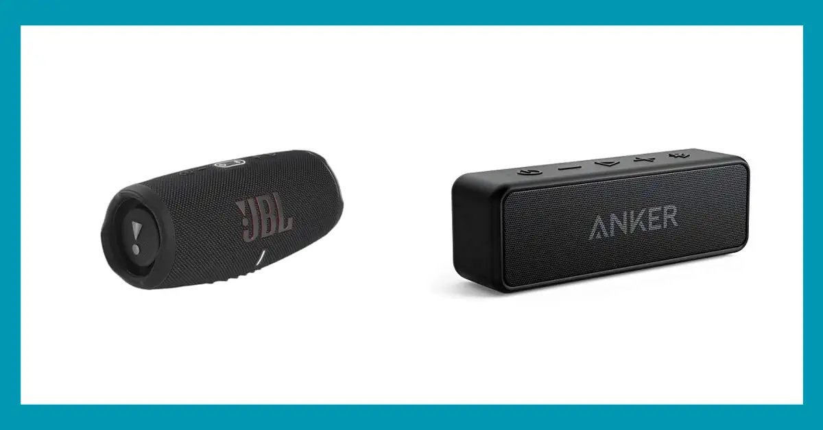 Top 10 Picks for the Best Outdoor Speaker with Bluetooth