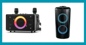 Top 10 Picks for the Best Party Bluetooth Speaker Reviewed