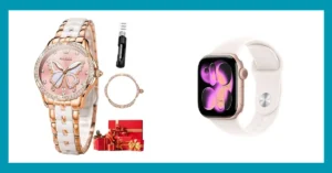 Top 10 Picks for the Best Rose Gold Watch Reviewed