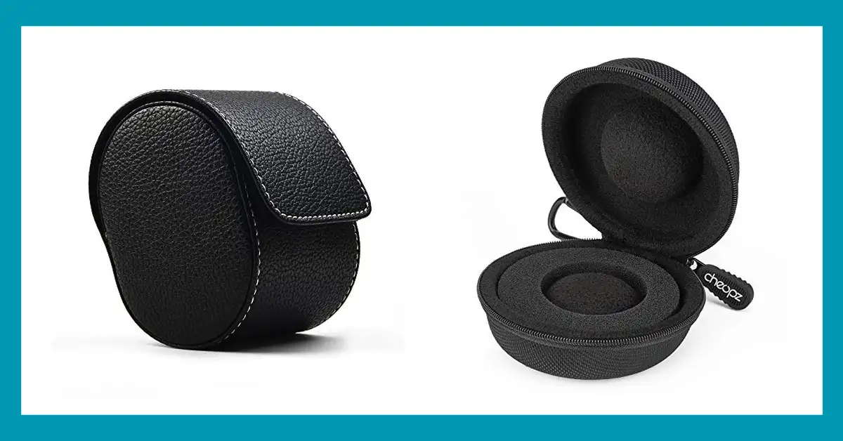 Top 10 Picks for the Best Single Watch Travel Case Review