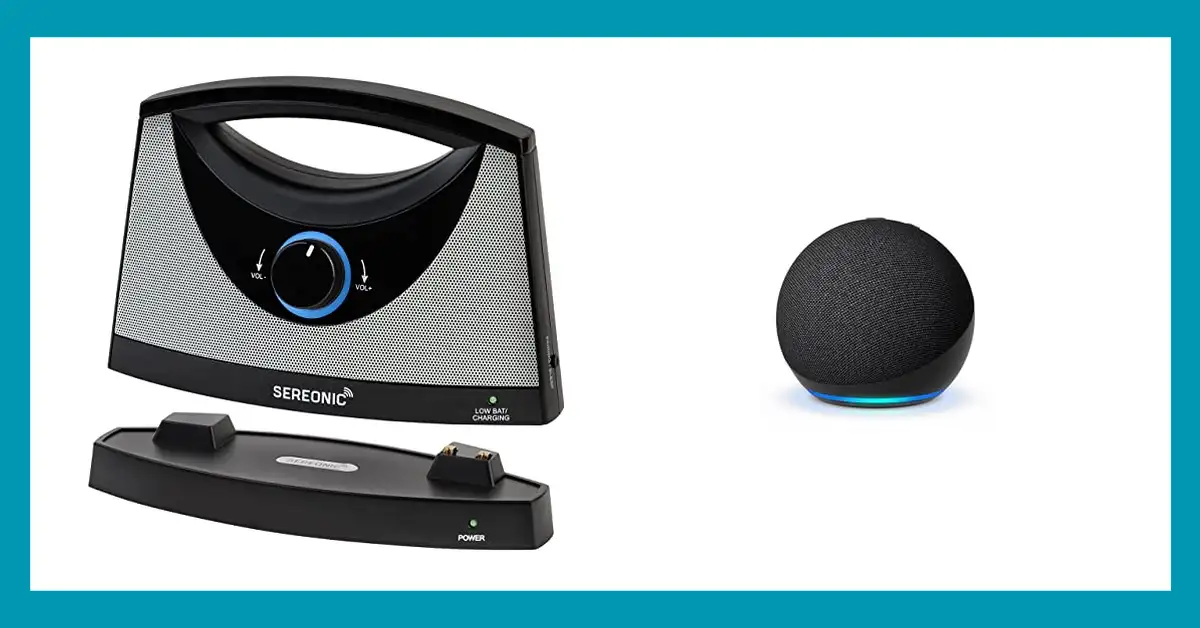 Top 10 Picks for the Best Smart Speaker for Elderly Users