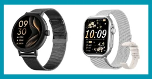 Top 10 Picks for the Best Smart Watch for Small Wrists