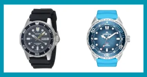 Top 10 Picks for the Best Solar Dive Watch Reviewed