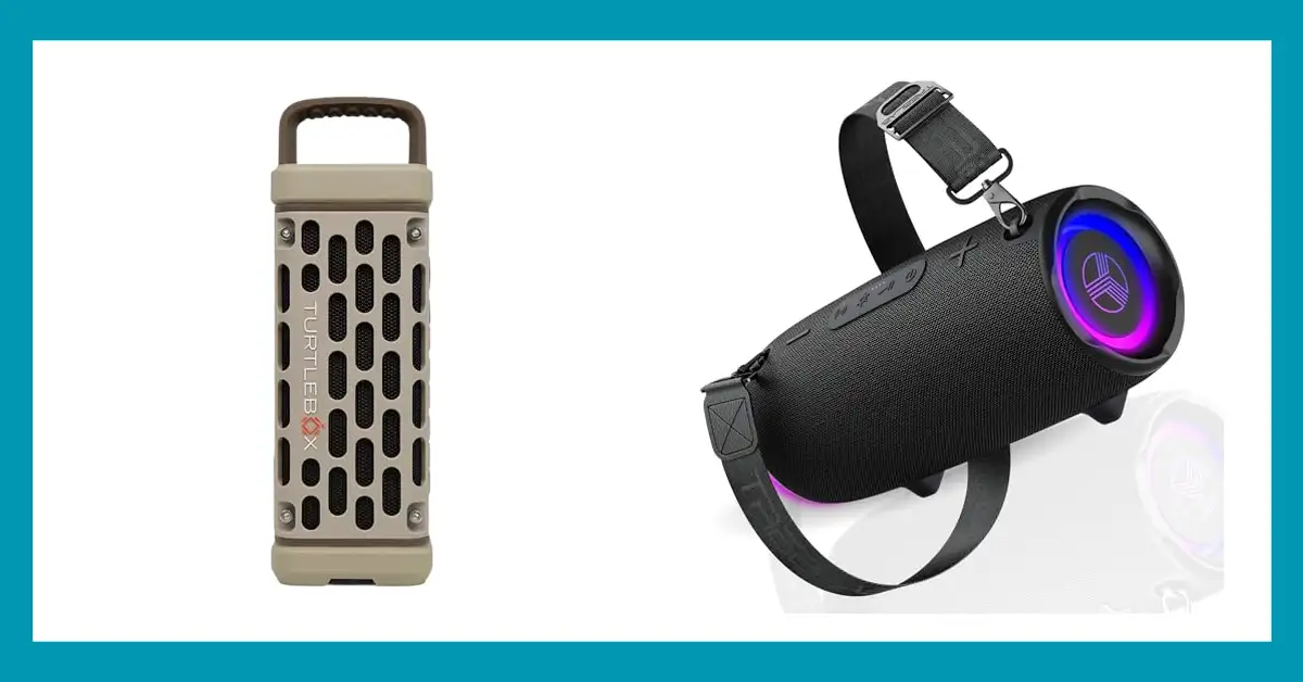 Top 10 Picks for the Best Sound Bluetooth Speaker Reviews