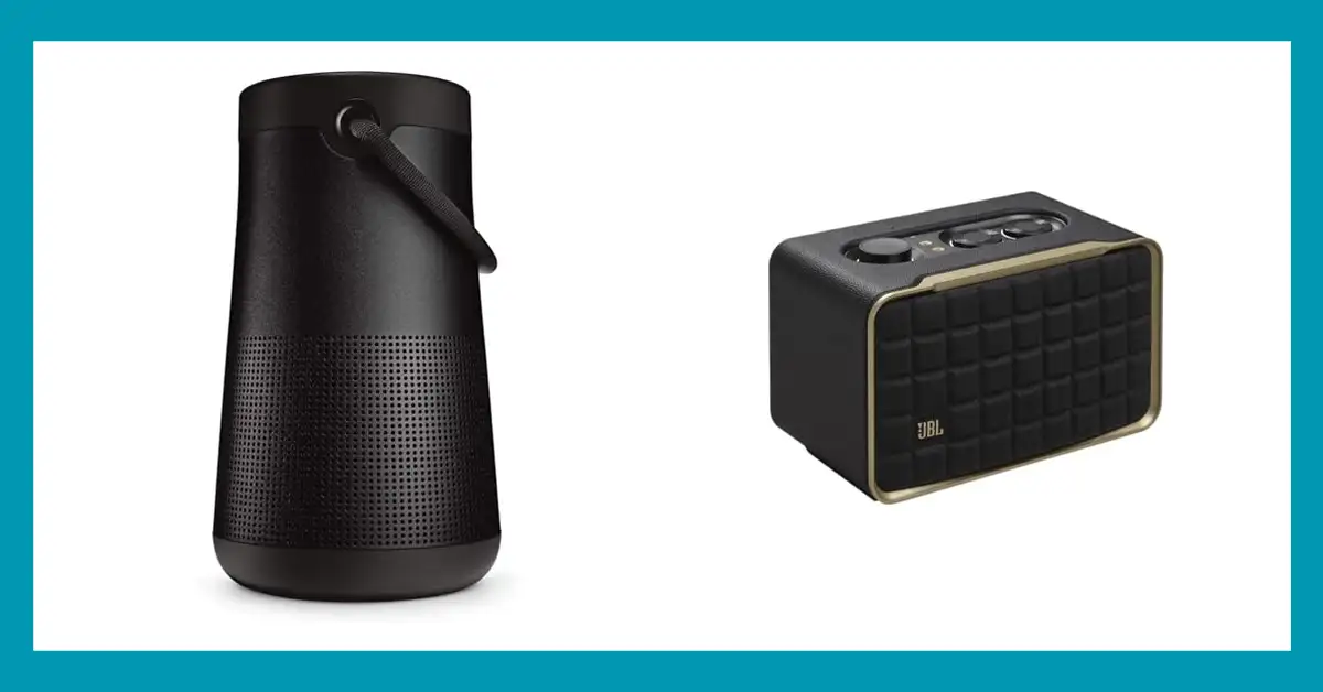 Top 10 Picks for the Best Sound Quality Smart Speaker