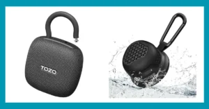 Top 10 Picks for the Best Speaker for Bicycle Adventures