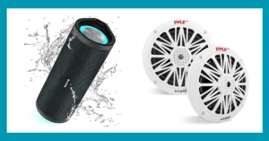 Top 10 Picks for the Best Speaker for Boat Adventures