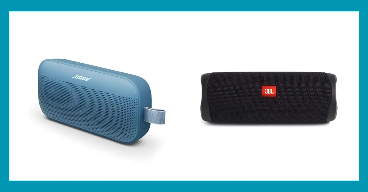 Top 10 Picks for the Best Speaker for Gym Enthusiasts