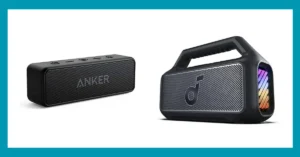 Top 10 Picks for the Best Speaker for Home Gym Use