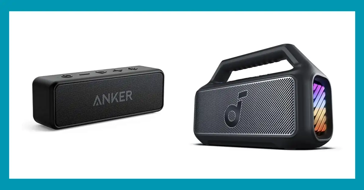 Top 10 Picks for the Best Speaker for Home Gym Use