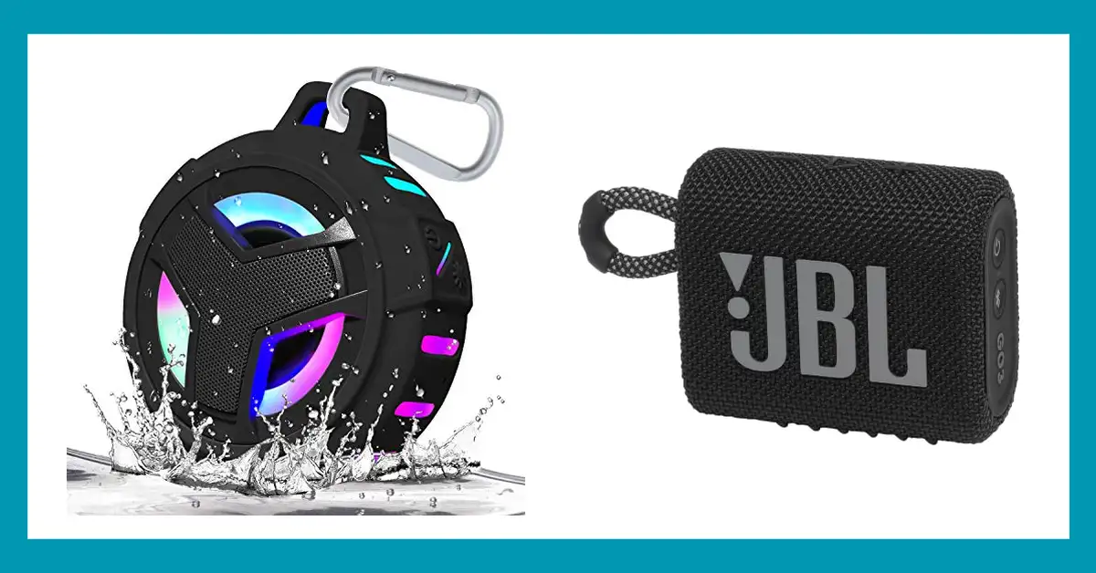 Top 10 Picks for the Best Speaker for Kayaking Adventures