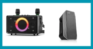 Top 10 Picks for the Best Speaker for Party Vibes