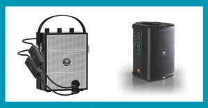 Top 10 Picks for the Best Speaker Microphone Combo Review