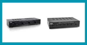 Top 10 Picks for the Best Speaker Selector Switch Review
