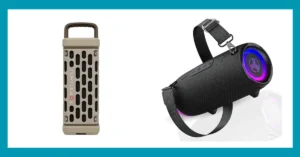 Top 10 Picks for the Best Speaker with Bass in