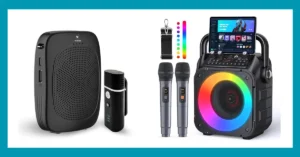 Top 10 Picks for the Best Speaker with Microphone Reviewed