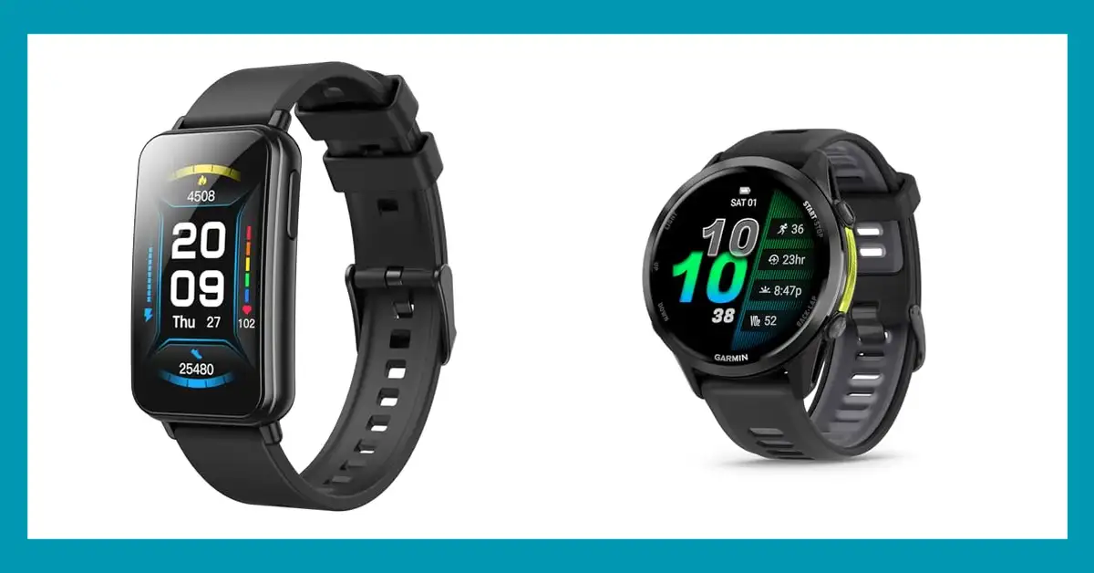 Top 10 Picks for the Best Sports Watch for Swimming Today