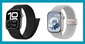 Top 10 Picks for the Best Watch Band for Sweaty Wrist