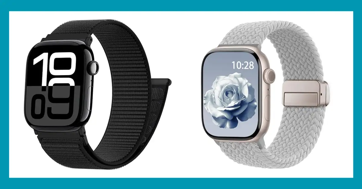 Top 10 Picks for the Best Watch Band for Sweaty Wrist