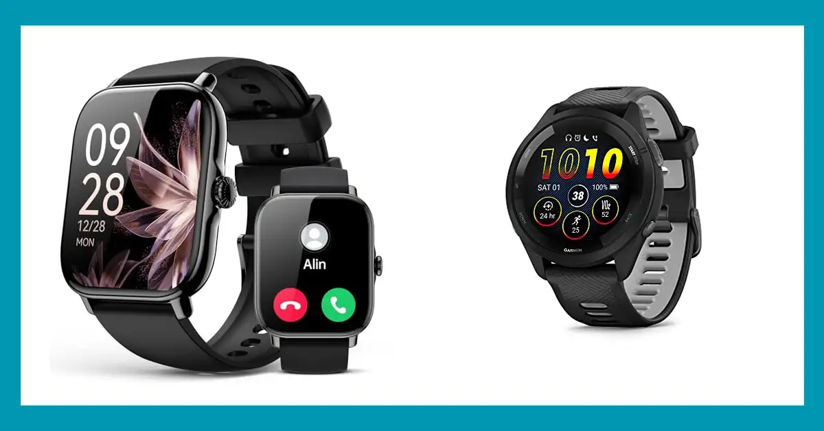 Top 10 Picks for the Best Watch for Biking Reviews