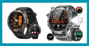 Top 10 Picks for the Best Watch for Construction Worker