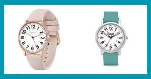 Top 10 Picks for the Best Watch for Doctors Reviewed