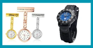 Top 10 Picks for the Best Watch for Ems Professionals