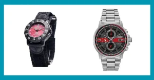 Top 10 Picks for the Best Watch for Firefighters Reviewed