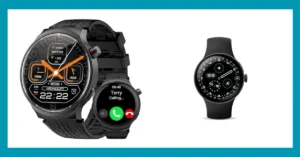 Top 10 Picks for the Best Watch for Google Pixel Users